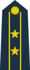 Lieutenant Colonel