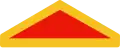 Private insignia Philippine Marine Corps