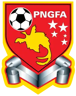 Shirt badge/Association crest