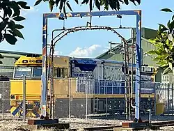 Pacific National 94 Class