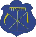Coat of arms of Dzielnica Dzielnitz