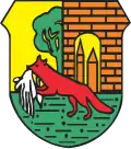 Coat of arms of Górowo Iławeckie