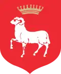 Coat of arms of Gmina Karczew