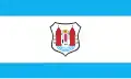 Flag of Mława