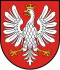 Coat of arms of Sandomierz