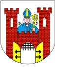 Coat of arms of Solec Kujawski