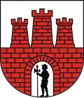 Coat of arms of Sulejów