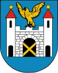 Złocieniec