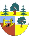 Coat of arms