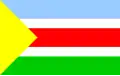 Flag of Gmina Bralin