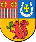Coat of arms