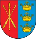 Coat of arms