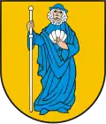 Coat of arms of Opatowiec