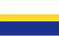 Flag of Gmina Pleśna