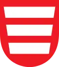 Coat of arms of Gmina Pruchnik