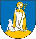 Coat of arms of Gmina Raba Wyżna