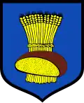 Coat of arms