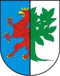 Goleniów County
