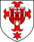 Kluczbork County