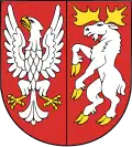 Mońki County