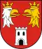 Coat of arms of Myszków County