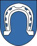Coat of arms of Jaćmierz