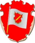 Coat of arms of Smolensk