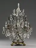 18th century French girandole