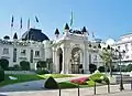 Casino of Aix-les-Bains