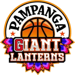 Pampanga Giant Lanterns logo