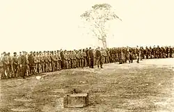 Image 3Paraguayan Legion soldiers in 1866 (from History of Paraguay)