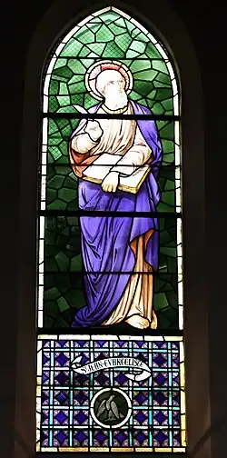 Saint John the Evangelist