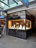 Partridge Jewellers Newmarket, Auckland