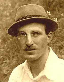 Kunaver c. 1914