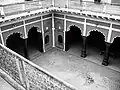 Chaudhary Kallu Singh and Bhullan Singh Haveli in Pelkha