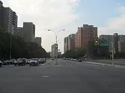 Starrett City, a 1970s-era development