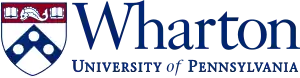 Logo of the Wharton School