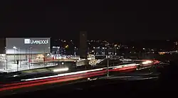 Periférico de Tlaxcala