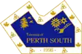 Official logo of Perth South