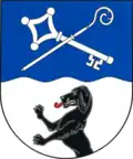 Coat of arms of Petříkov