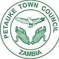 Official seal of Petauke