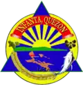 Official seal of Infanta