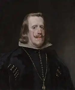Felipe IV of Spain