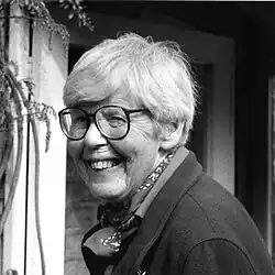 Pearce in an undated photo