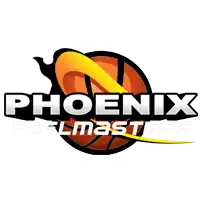 Phoenix Fuel Masters logo