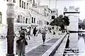 Photograph of the Lachhi Ber, Golden Temple, circa 1920-30's
