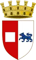 Coat of arms of Piacenza
