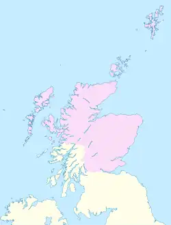 Pictish Kingdoms