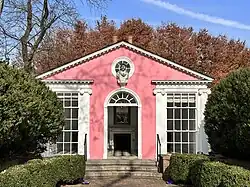 Pink Pavilion