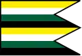 Flag of Piskorovce